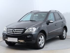 Mercedes-Benz ML - 2005