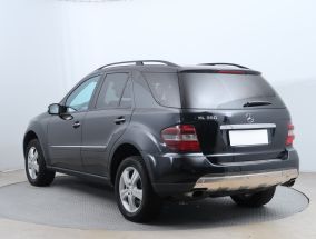 Mercedes-Benz ML - 2005