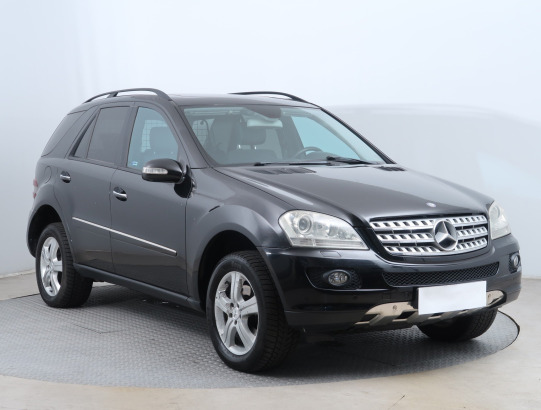 Mercedes-Benz ML