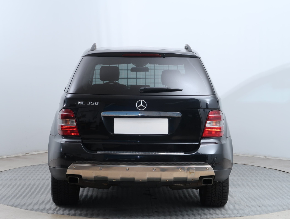 Mercedes-Benz ML