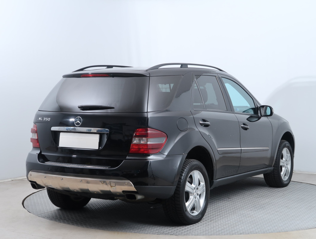 Mercedes-Benz ML