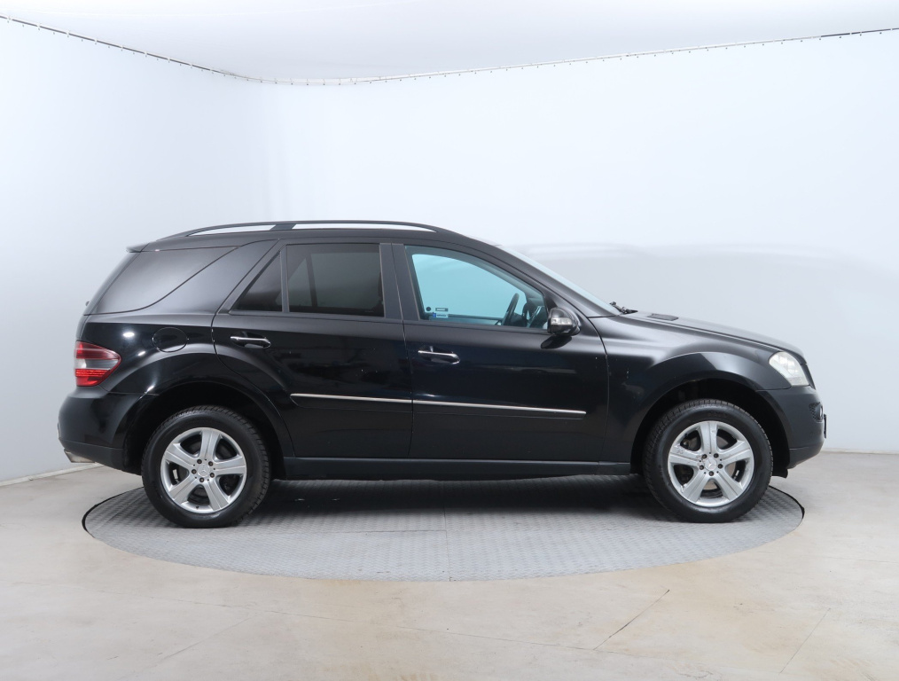 Mercedes-Benz ML