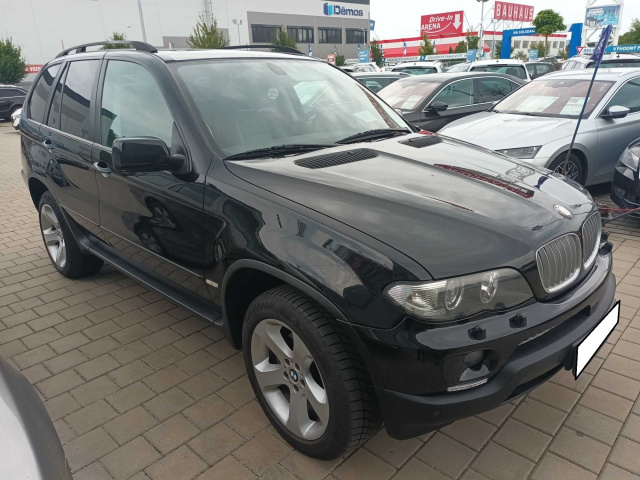 BMW X5 2006