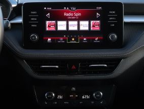 Škoda Fabia - 2023