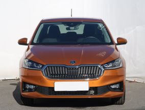Skoda Fabia - 2023