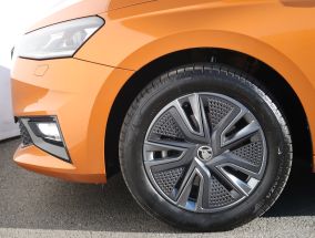 Škoda Fabia - 2023