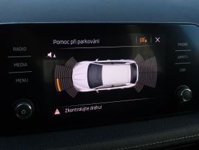 Škoda Fabia - 2023