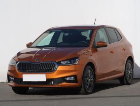 Skoda Fabia - 2023