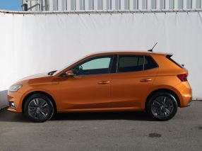 Skoda Fabia - 2023