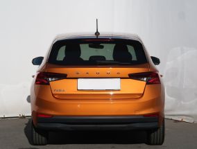 Škoda Fabia - 2023