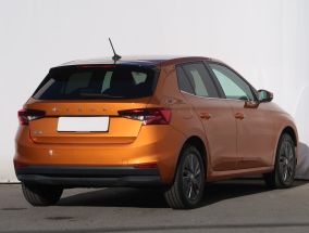 Škoda Fabia - 2023