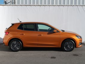Škoda Fabia - 2023