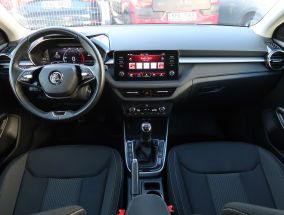 Škoda Fabia - 2023