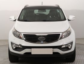 Kia Sportage - 2012