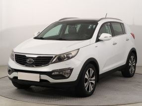 Kia Sportage - 2012
