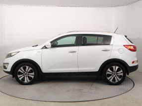Kia Sportage - 2012