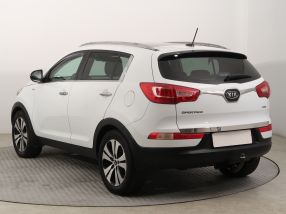 Kia Sportage - 2012