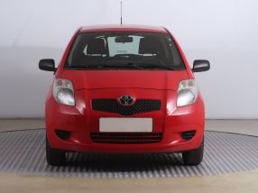 Toyota Yaris - 2005