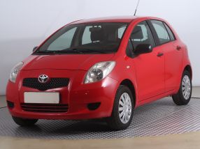 Toyota Yaris - 2005