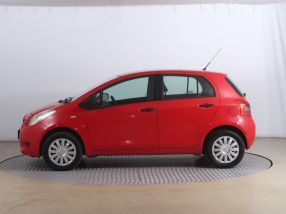 Toyota Yaris - 2005