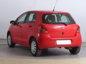 Toyota Yaris - 2005