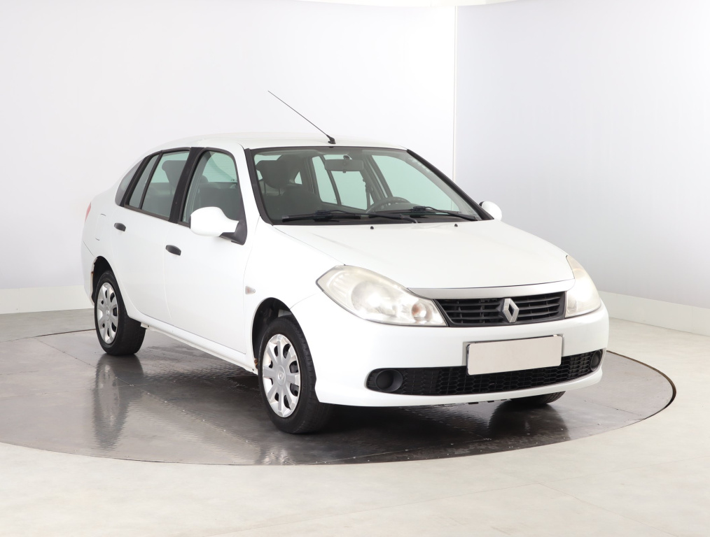 Renault Thalia