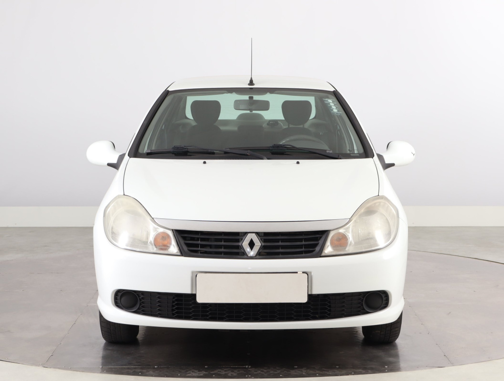 Renault Thalia