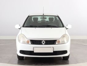 Renault Thalia - 2012