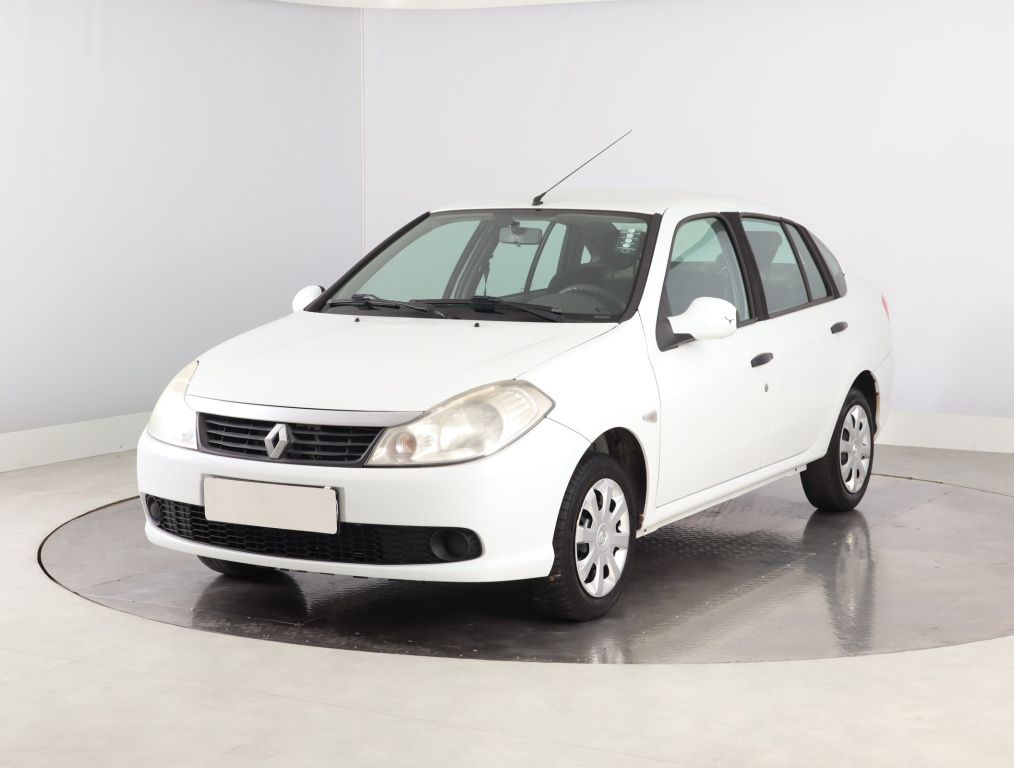 Renault Thalia