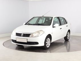 Renault Thalia - 2012