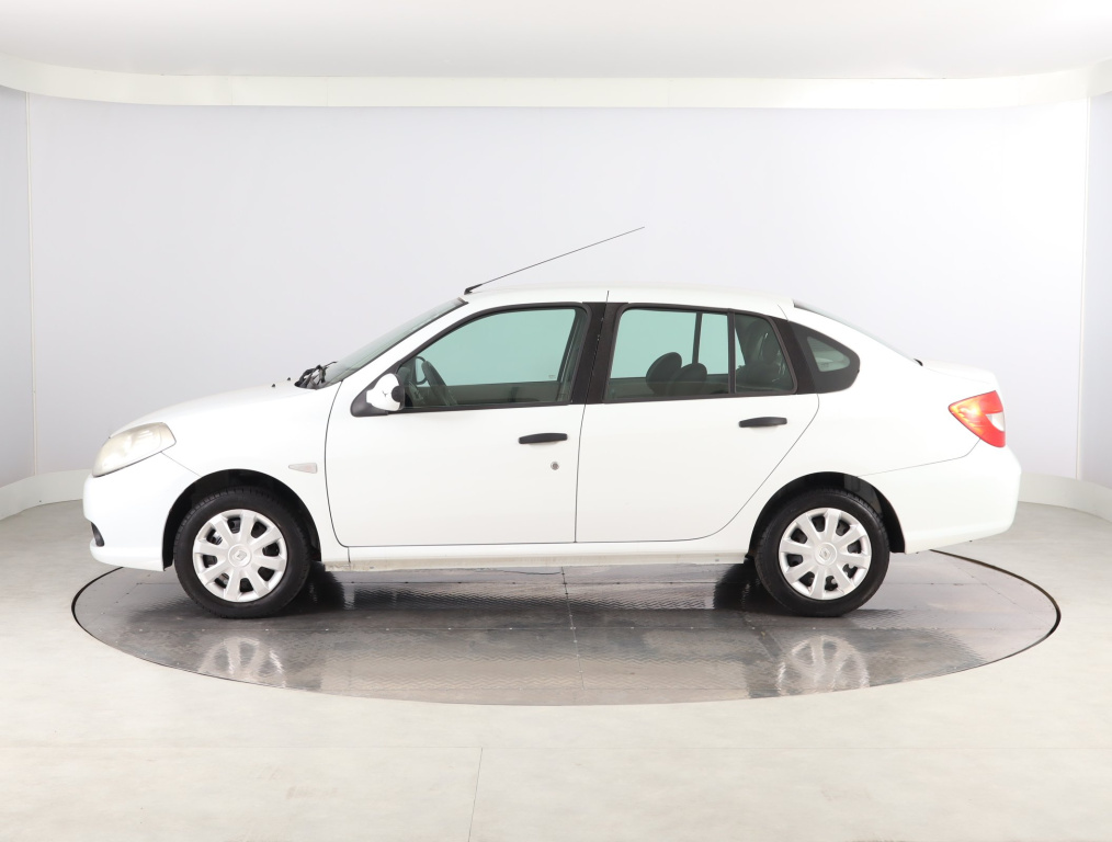 Renault Thalia