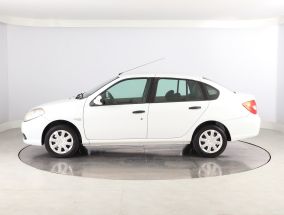 Renault Thalia - 2012