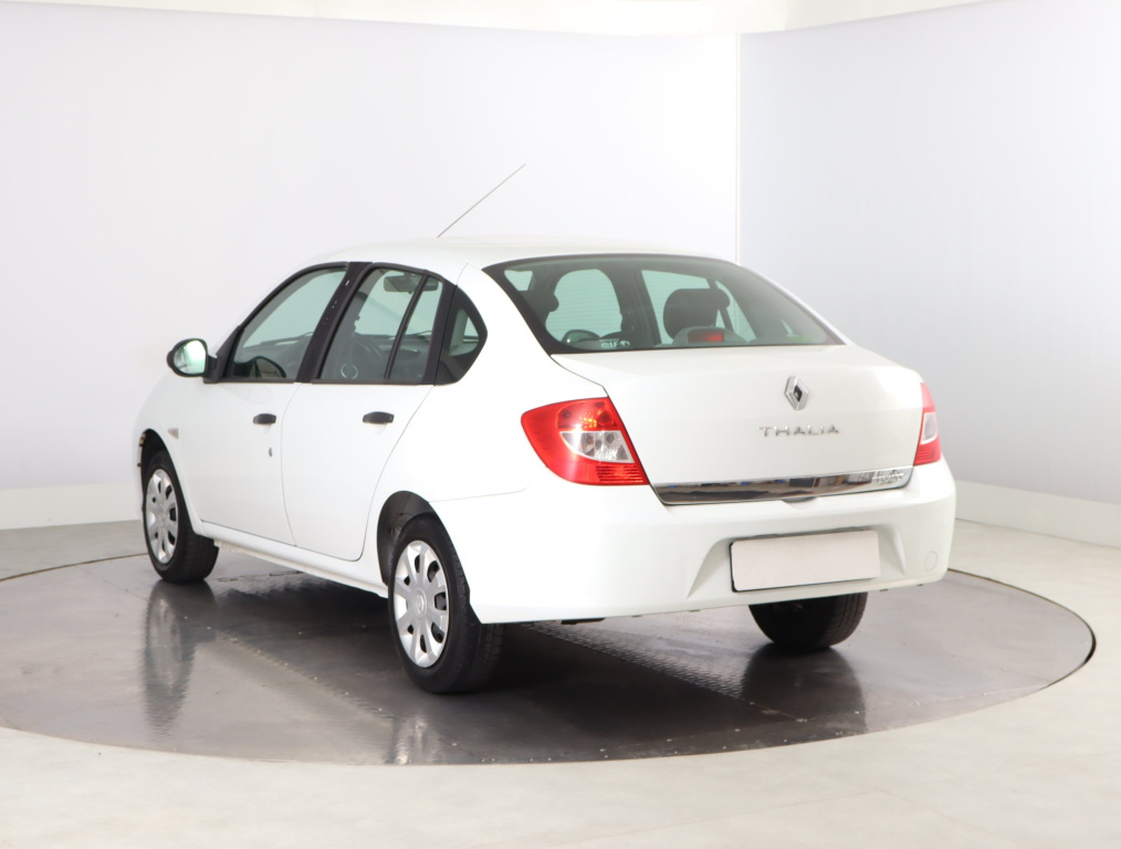 Renault Thalia