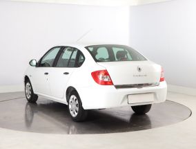 Renault Thalia - 2012