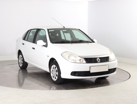 Renault Thalia