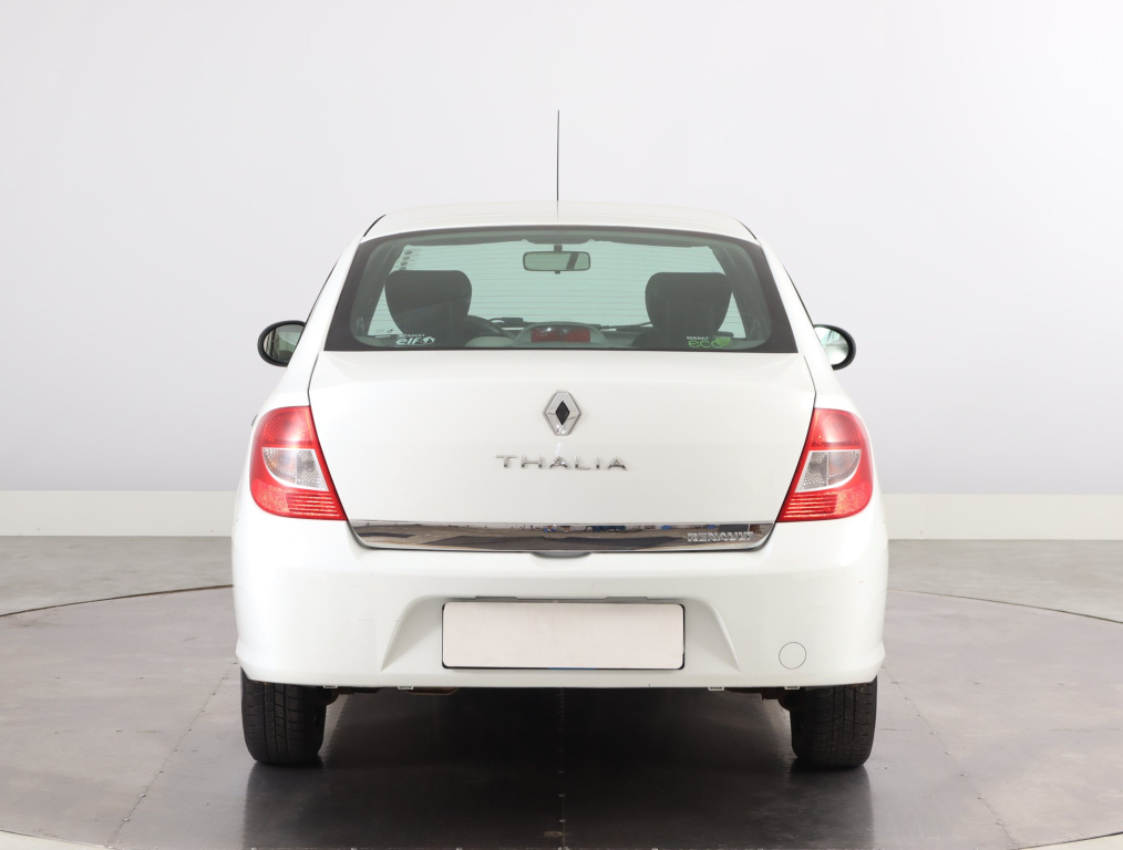 Renault Thalia