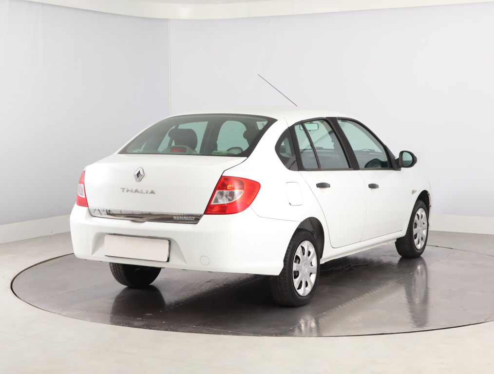 Renault Thalia