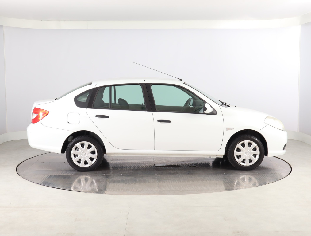 Renault Thalia