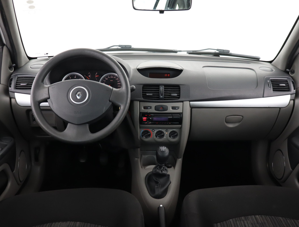 Renault Thalia