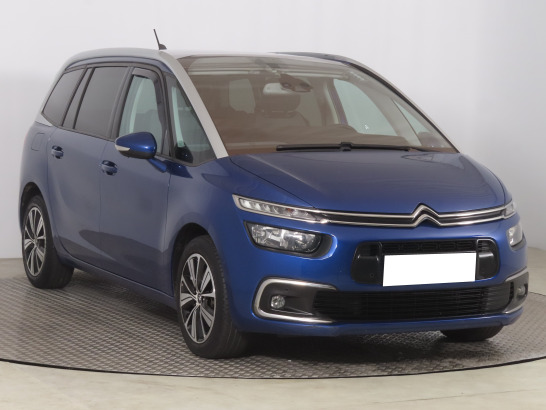 Citroen C4 Grand Picasso