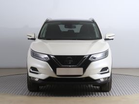 Nissan Qashqai - 2018