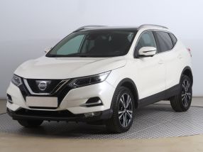 Nissan Qashqai - 2018