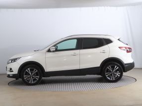 Nissan Qashqai - 2018