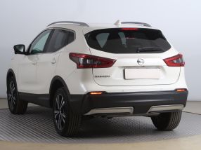 Nissan Qashqai - 2018