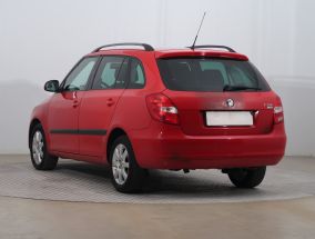 Skoda Fabia - 2009