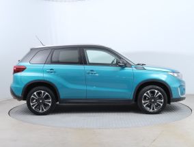 Suzuki Vitara - 2021