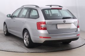 Skoda Octavia - 2013