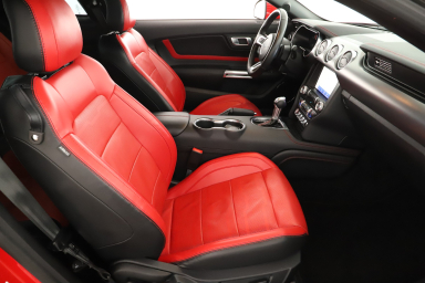 Ford Mustang - 2020