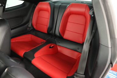 Ford Mustang - 2020