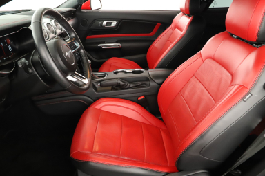 Ford Mustang - 2020